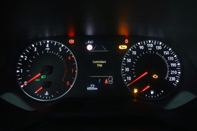 RENAULT Clio usata 6