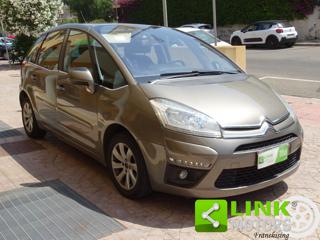 CITROEN C4 Picasso usata, con Airbag laterali