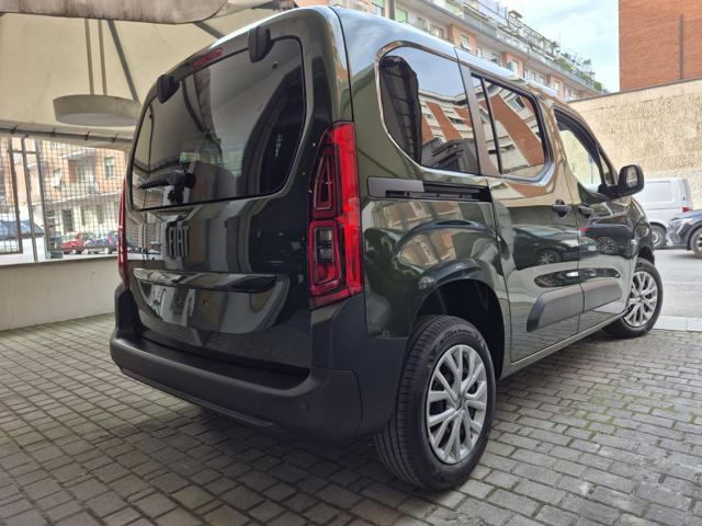 FIAT Doblo usata, con Cruise Control