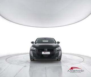 PEUGEOT 208 usata 4