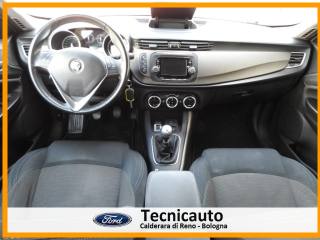 ALFA ROMEO Giulietta usata 19