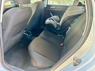 VOLKSWAGEN Polo usata, con Airbag testa