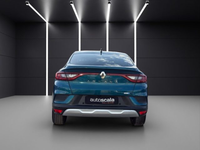 RENAULT Arkana usata, con Airbag Passeggero