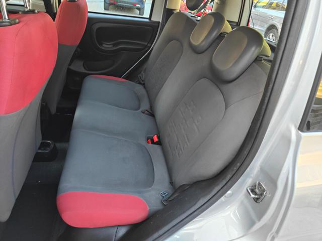 FIAT Panda usata 15