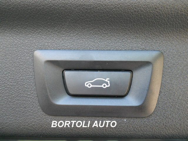 BMW X1 usata, con Controllo vocale