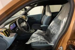 FIAT Grande Panda usata, con ESP