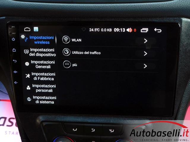OPEL Mokka usata 53