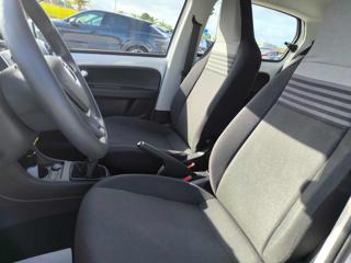 VOLKSWAGEN up! usata, con Fendinebbia