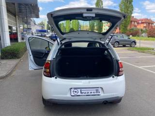 CITROEN C3 usata, con Servosterzo