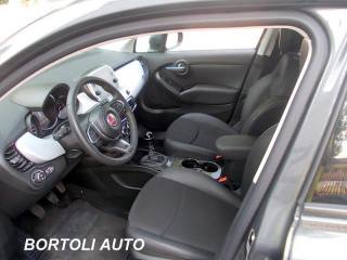 FIAT 500X usata, con Cerchi in lega