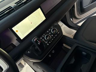 LAND ROVER Defender usata, con Vetri oscurati