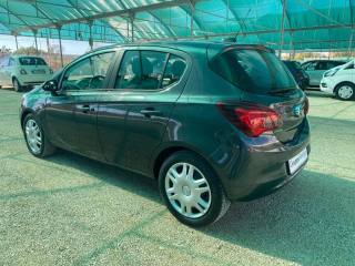 OPEL Corsa usata, con Controllo trazione