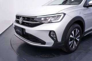 VOLKSWAGEN Taigo usata, con Vivavoce