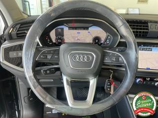AUDI Q3 usata, con Volante multifunzione