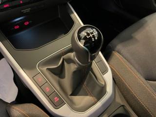 SEAT Arona usata, con Immobilizzatore elettronico