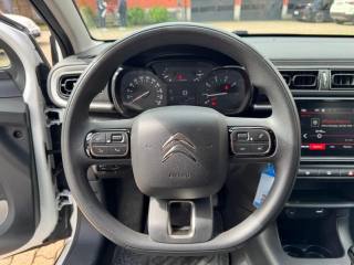 CITROEN C3 usata, con Climatizzatore