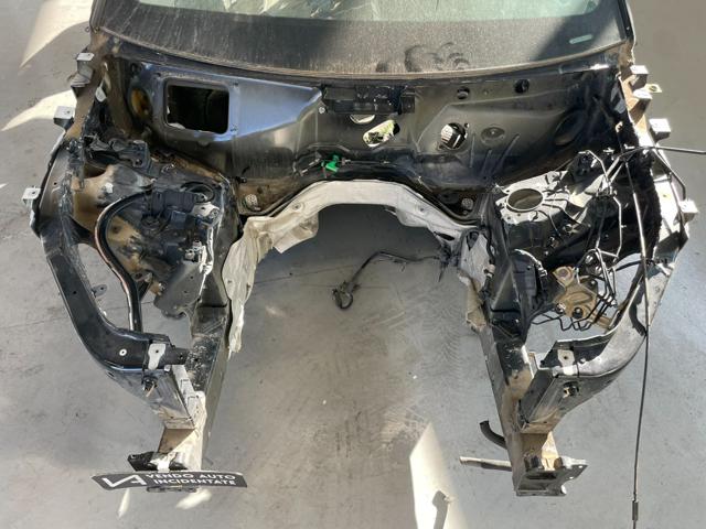 AUDI Q8 usata, con Climatizzatore