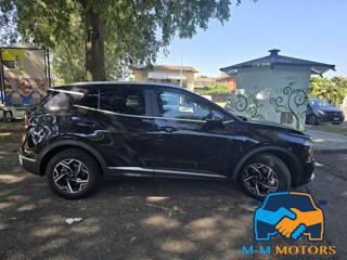 KIA Sportage usata, con Airbag Passeggero