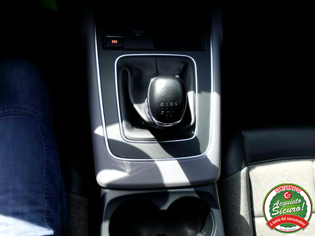 CITROEN C5 Aircross usata, con USB