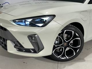 CUPRA Leon usata, con Sistema di navigazione