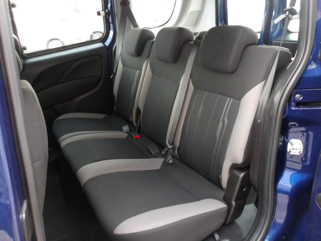 FIAT Doblo usata 11