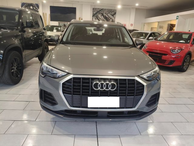 AUDI Q3 usata, con Airbag