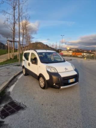CITROEN Nemo usata, con Airbag Passeggero