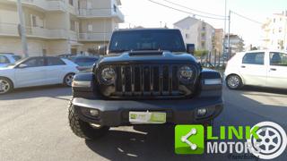 JEEP Gladiator usata, con Airbag