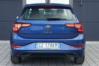 VOLKSWAGEN Polo usata, con Sensori di parcheggio anteriori
