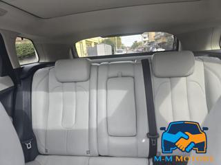 LAND ROVER Range Rover Evoque usata, con Filtro antiparticolato