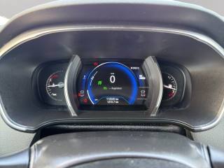 RENAULT Megane usata, con Fendinebbia