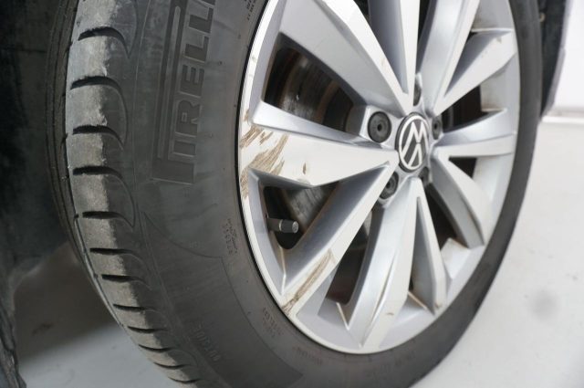 VOLKSWAGEN T-Roc usata, con Bracciolo