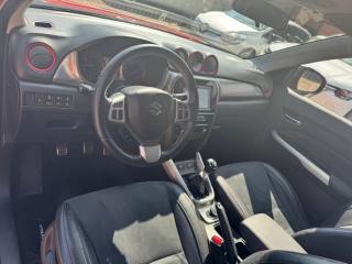 SUZUKI Vitara usata, con Trazione integrale