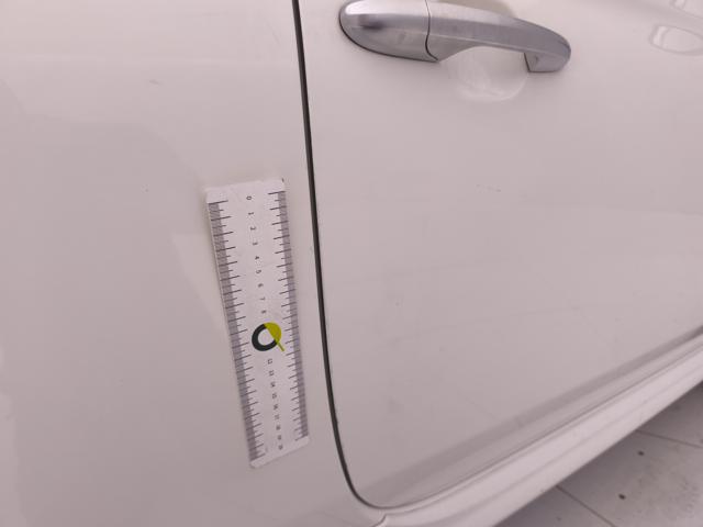 FIAT 500 usata, con Sensori di parcheggio posteriori