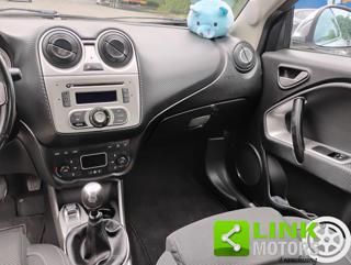 ALFA ROMEO MiTo usata, con Cruise Control