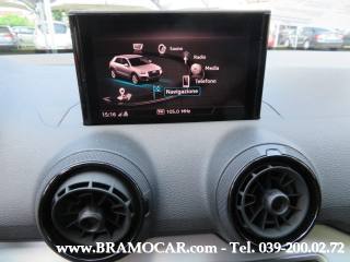 AUDI Q2 usata, con Servosterzo