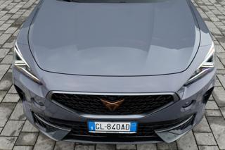 CUPRA Formentor usata, con Limitatore di velocità
