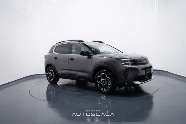 CITROEN C5 Aircross usata, con Chiusura centralizzata