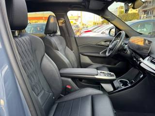 BMW X1 usata, con Regolazione elettrica sedili