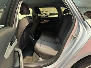 AUDI A4 usata, con Cruise Control