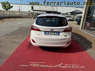 HYUNDAI i30 usata, con Boardcomputer