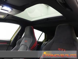 VOLKSWAGEN Golf usata, con Cerchi in lega