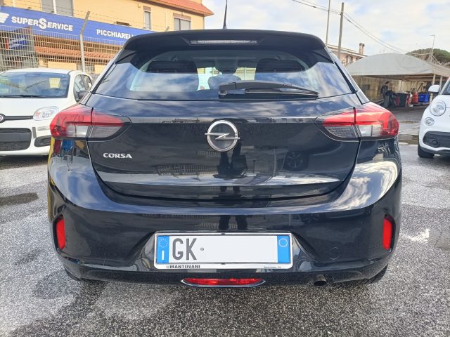 OPEL Corsa usata, con Cerchi in lega