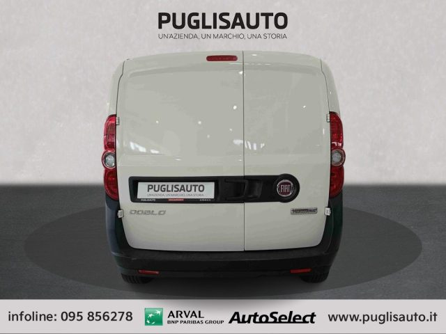 FIAT Doblo usata, con ESP
