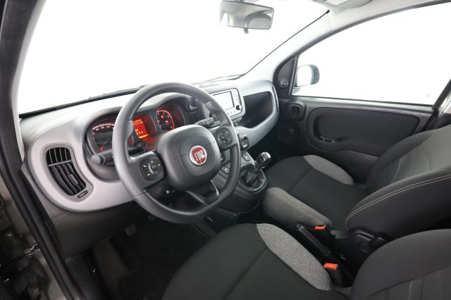 FIAT Panda usata 1