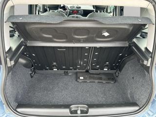 FIAT Panda usata, con Immobilizzatore elettronico