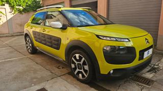 CITROEN C4 Cactus usata, con Alzacristalli elettrici