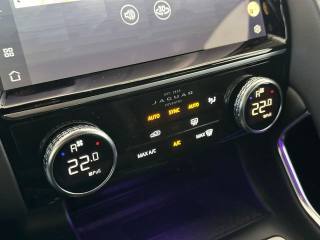 JAGUAR E-Pace usata, con Servosterzo