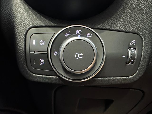 ALFA ROMEO Stelvio usata, con Airbag testa