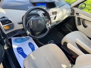 CITROEN C4 Picasso usata, con Boardcomputer